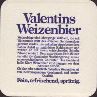 Beer coaster heidelberger-28-zadek-small