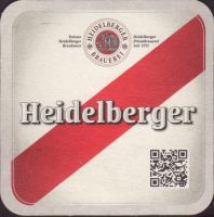 Beer coaster heidelberger-29