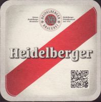 Beer coaster heidelberger-29-small