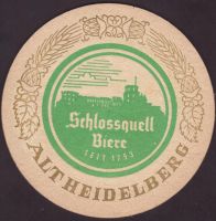 Beer coaster heidelberger-30