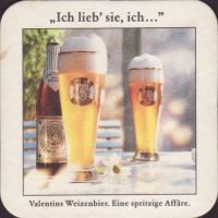 Beer coaster heidelberger-33