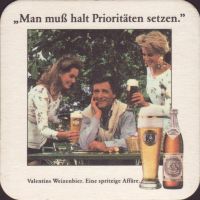 Beer coaster heidelberger-34-small