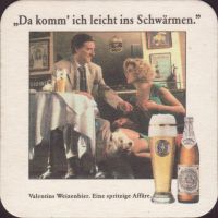 Beer coaster heidelberger-35