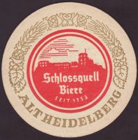 Beer coaster heidelberger-36
