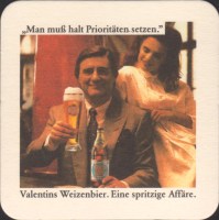 Beer coaster heidelberger-39