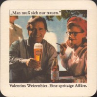 Beer coaster heidelberger-40