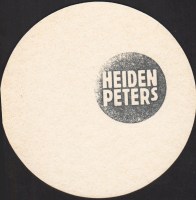 Pivní tácek heidenpeters-2-small