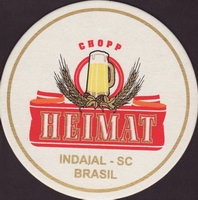 Beer coaster heimat-1