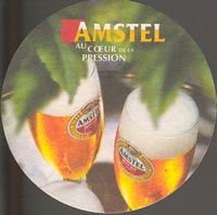 Beer coaster heineken-100-zadek