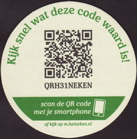 Beer coaster heineken-1013-zadek