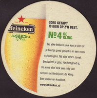 Pivní tácek heineken-1014-zadek