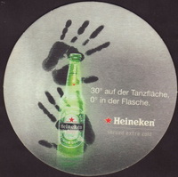 Pivní tácek heineken-1021-zadek