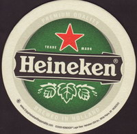 Pivní tácek heineken-1028-oboje