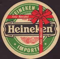 Pivní tácek heineken-1029-oboje