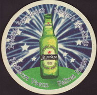 Pivní tácek heineken-1030