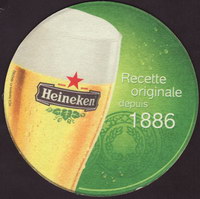 Beer coaster heineken-1032-zadek