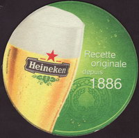 Pivní tácek heineken-1032-zadek