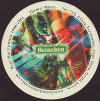 Beer coaster heineken-1038-small