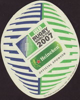 Beer coaster heineken-1046-zadek