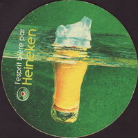 Beer coaster heineken-1051-zadek