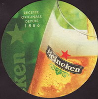 Beer coaster heineken-1054-zadek