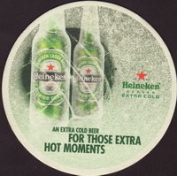 Pivní tácek heineken-1062-zadek