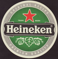 Pivní tácek heineken-1067-small