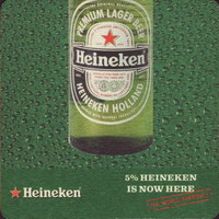 Pivní tácek heineken-1073-zadek-small