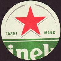 Pivní tácek heineken-1078