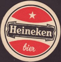 Pivní tácek heineken-1080