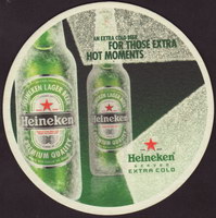 Beer coaster heineken-1084-zadek