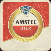 Beer coaster heineken-1090