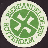 Beer coaster heineken-1107-zadek