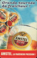 Beer coaster heineken-1112