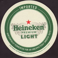 Beer coaster heineken-1113-oboje