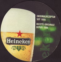 Pivní tácek heineken-1119-zadek