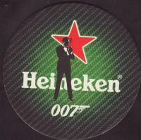 Beer coaster heineken-1124-zadek