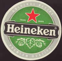 Beer coaster heineken-1128-small