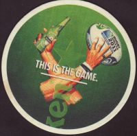 Beer coaster heineken-1128-zadek