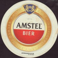Beer coaster heineken-1142-oboje