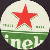 Beer coaster heineken-1143-oboje