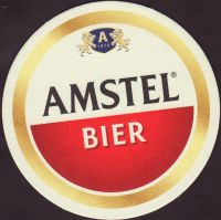 Beer coaster heineken-1144