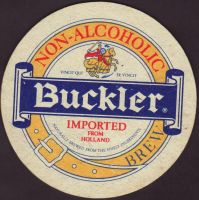 Beer coaster heineken-1151-oboje