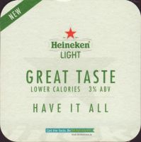 Beer coaster heineken-1153-zadek