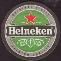 Pivní tácek heineken-1154-small