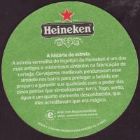 Beer coaster heineken-1154-zadek