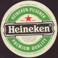 Pivní tácek heineken-1155-small