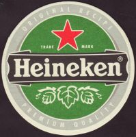 Pivní tácek heineken-1156-small