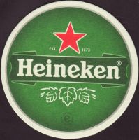 Beer coaster heineken-1157-zadek