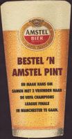 Beer coaster heineken-1160